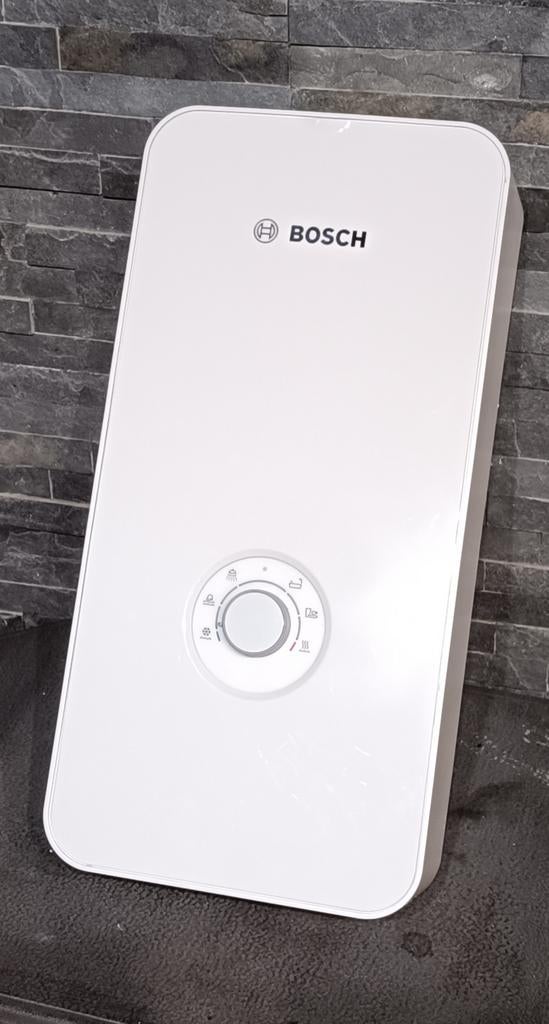 BOSCH directe waterverwarmer, Huis en Inrichting, Deurbellen, Nieuw, Ophalen of Verzenden