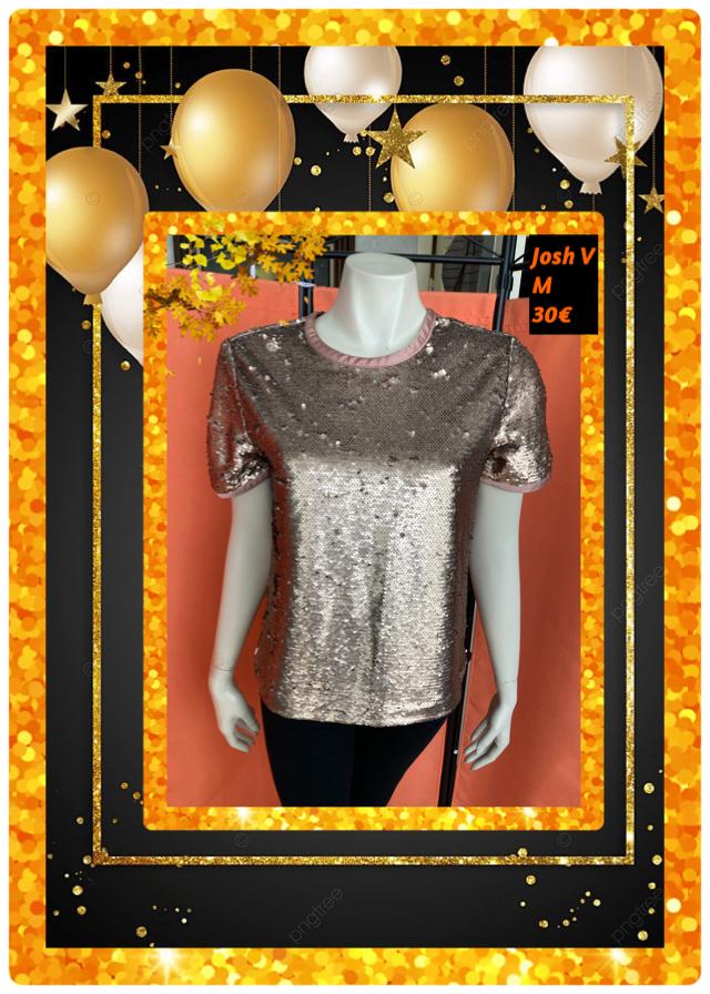 Top dames M. Josh V, Kleding | Dames, Ophalen of Verzenden, Zo goed als nieuw