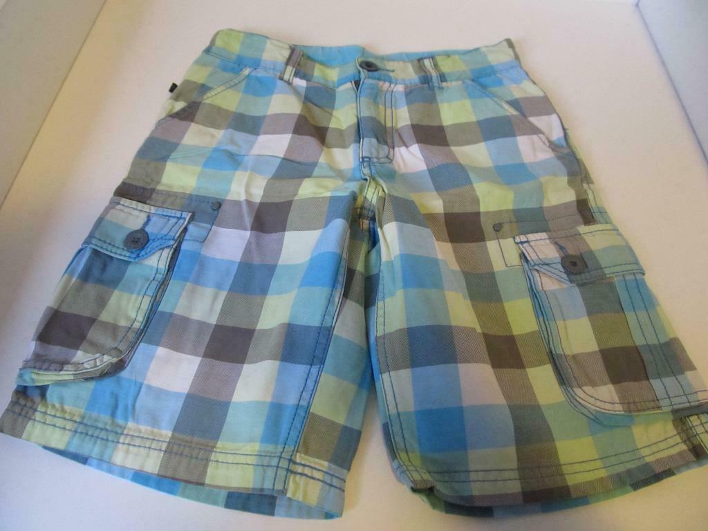 2 Shorts/Korte broeken maat 134-140 Ketnet, Ophalen, Zo goed als nieuw, Jongen, Broek
