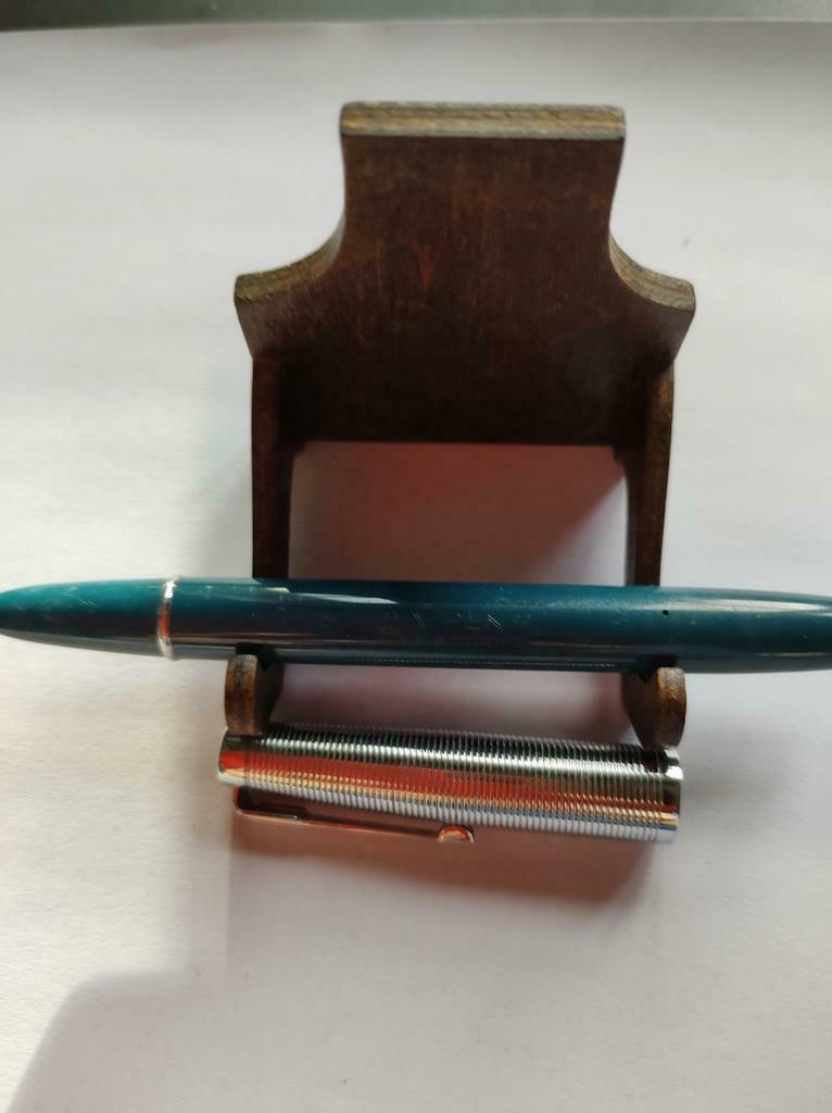 X pen waterman, Verzamelen, Ophalen of Verzenden, Waterman