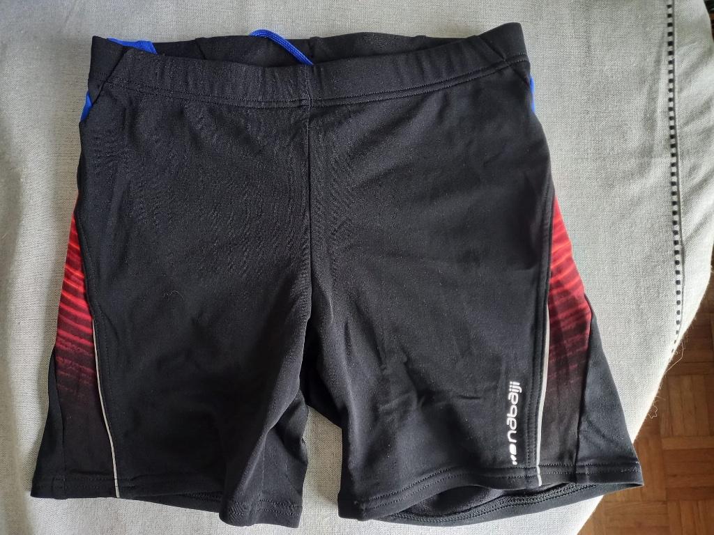 Badpak voor kinderen, Kinderen en Baby's, Kinderkleding | Kinder-zwemkleding, Badpak, Decathlon, Ophalen of Verzenden, Zo goed als nieuw