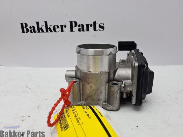 Boîtier accélérateur d'un Ford Kuga, -, -, 3 mois de garantie, -