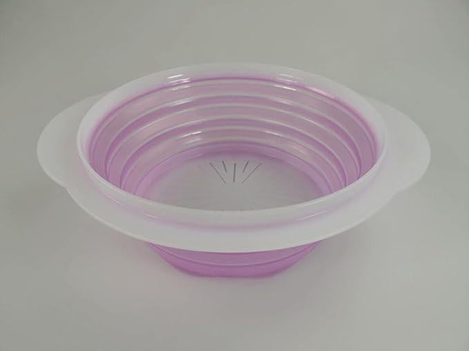 Passoire Mini Max, Enlèvement ou Envoi, Neuf, Violet, Autres types