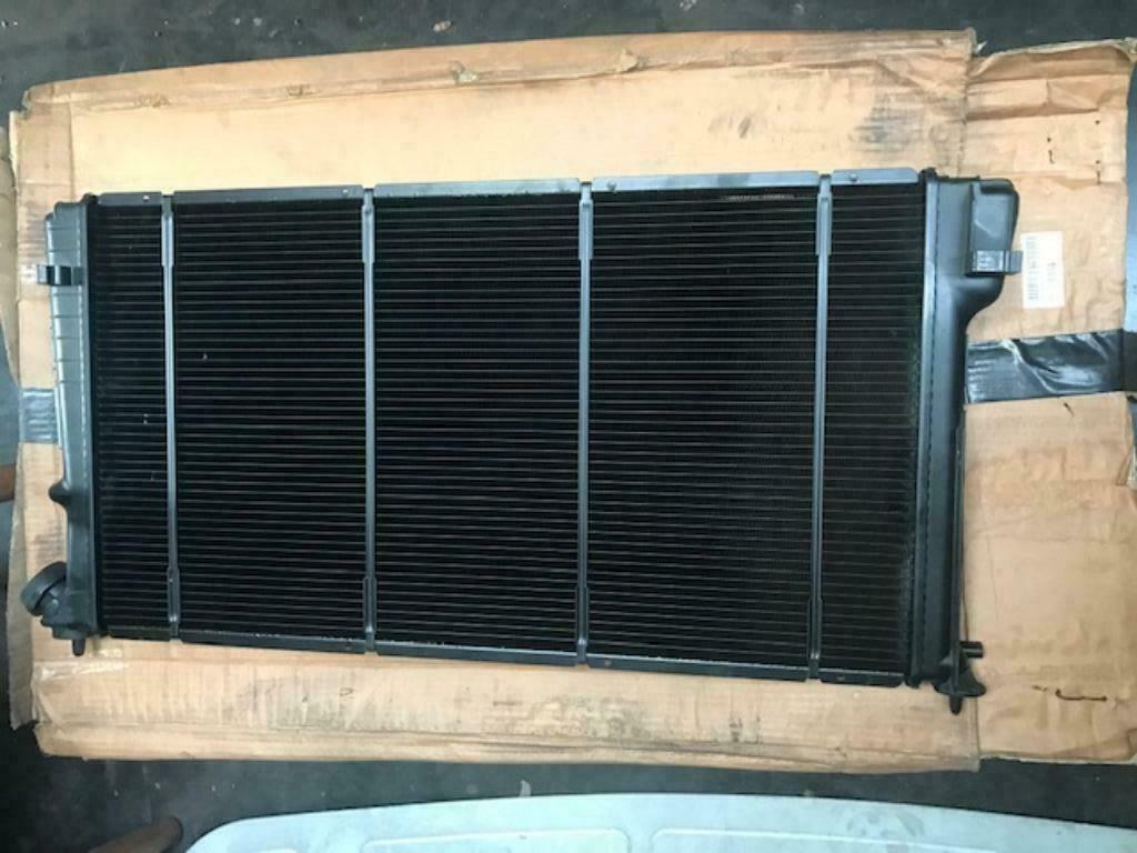 Nieuwe radiator Citroen Berlingo, Auto-onderdelen, Ophalen of Verzenden, Nieuw, Citroën
