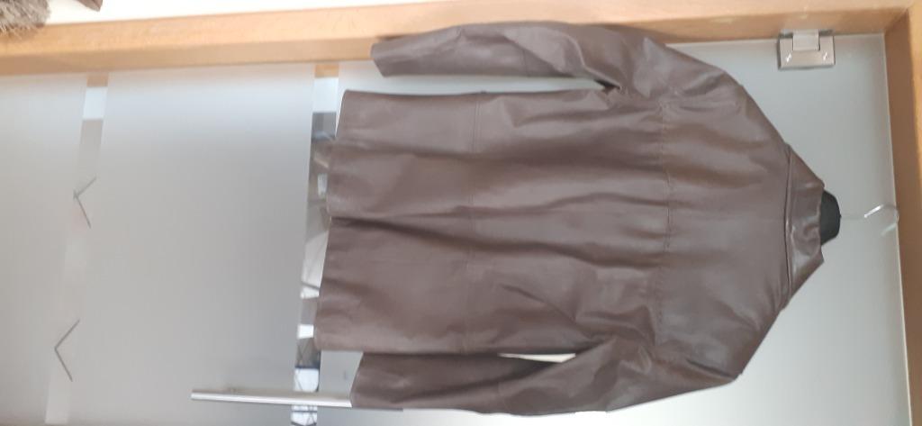 Veste cuir homme, Ophalen of Verzenden
