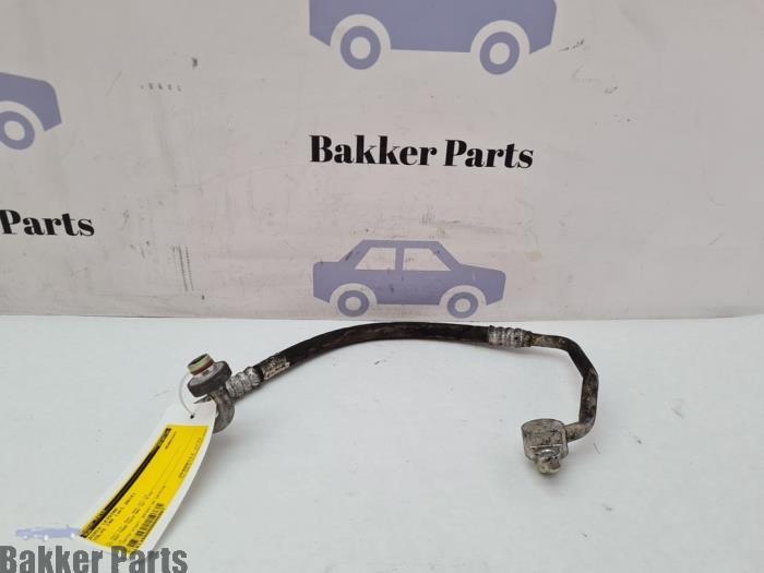 Tuyau clim d'un Volvo V40, -, -, 3 mois de garantie, -