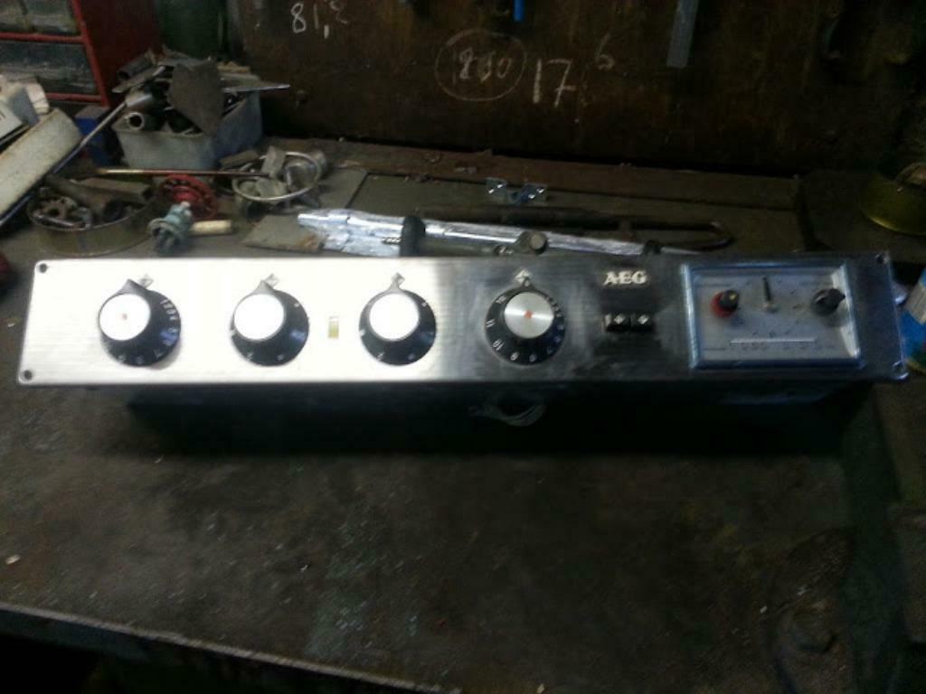 Elektrisch-elektronisch materiaal allerlei ., Ophalen, Gebruikt