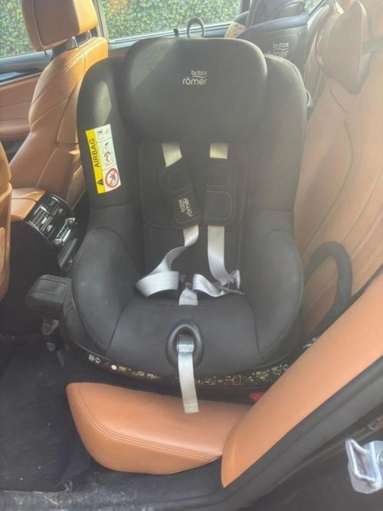 Autostoeltje, Kinderen en Baby's, Autostoeltjes, Zo goed als nieuw, Isofix, Ophalen