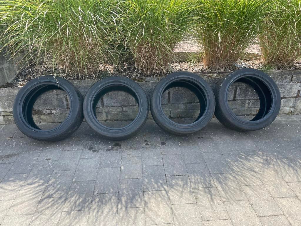 Vredestein banden 19 breedset NIEUW, Overige, Nieuw, Band(en), Zomerbanden