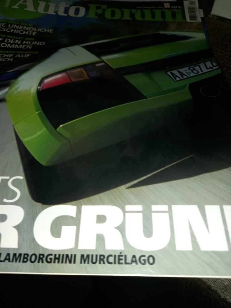 Autoforum magazine GRATIS, Enlèvement, 1980 à nos jours, Journal ou Magazine