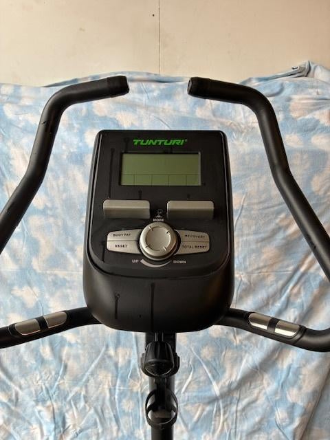 Hometrainer, Sport en Fitness, Ophalen, Zo goed als nieuw, Benen