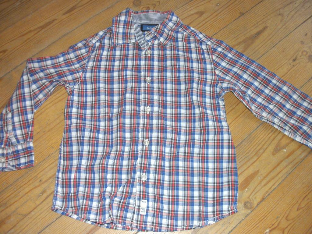 mooi hemd van mexx: maat 98, Kinderen en Baby's, Kinderkleding | Maat 98, Mexx, Gebruikt, Overhemd of Blouse, Ophalen of Verzenden