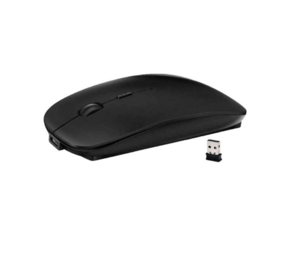 Draadloze Muis + Bluetooth, Ophalen of Verzenden, Muis