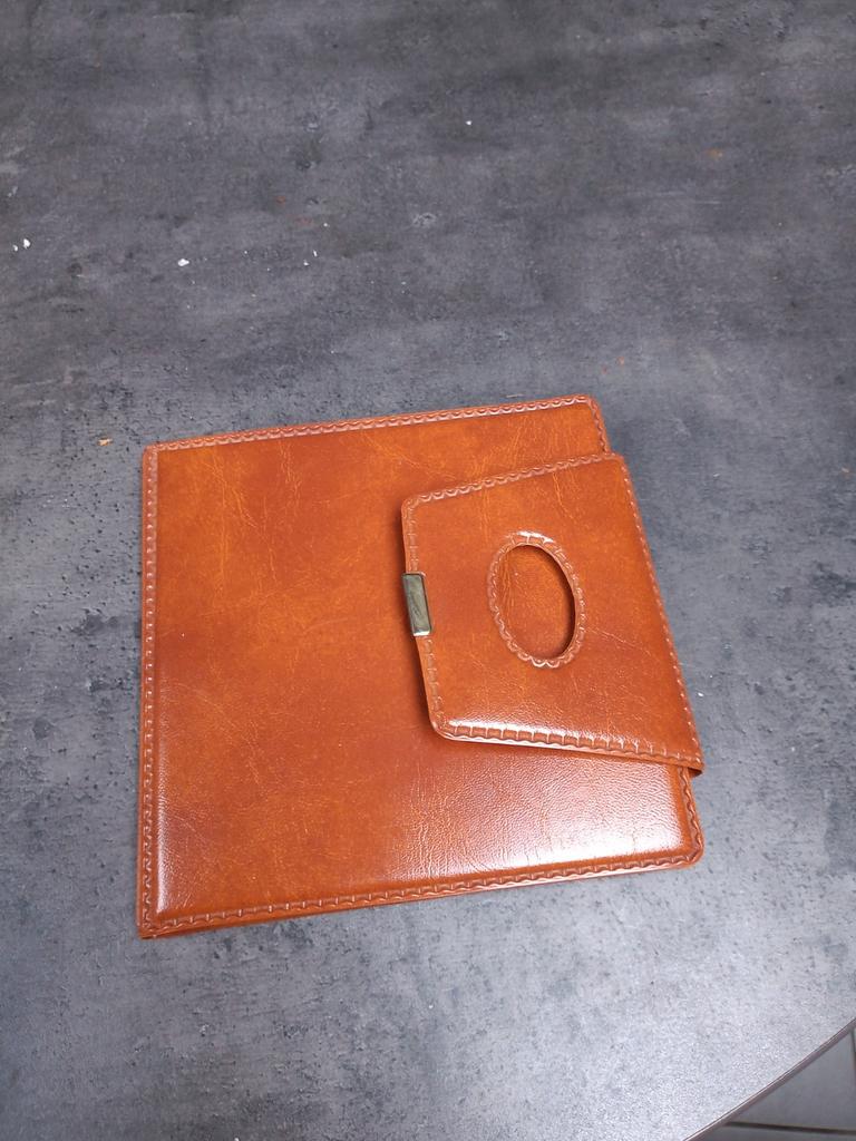 Kleine reisset, Ophalen of Verzenden