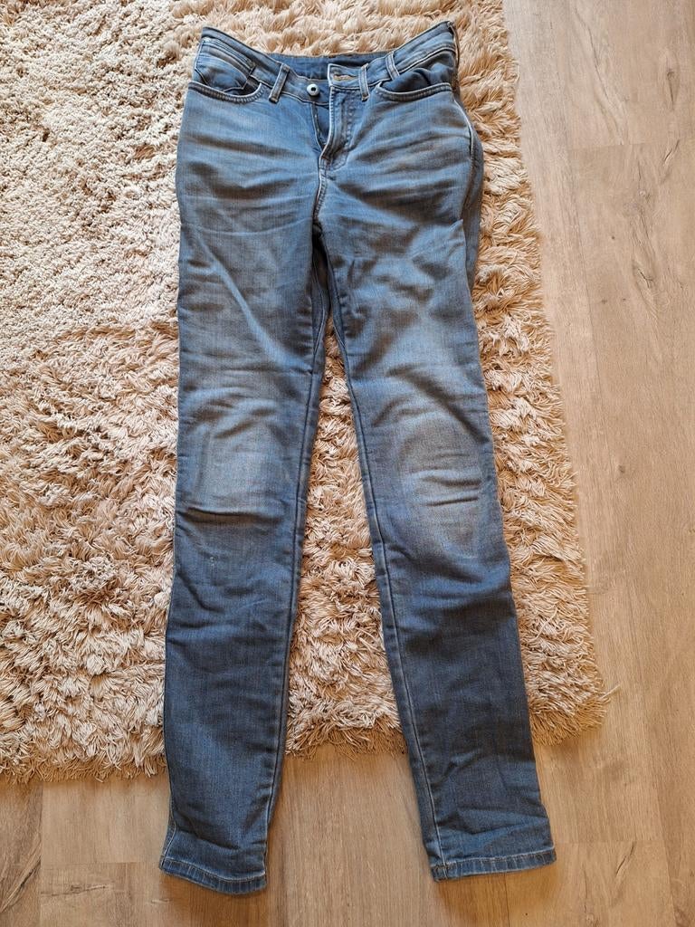 Revit motorjeans dames W28, Motoren, Ophalen of Verzenden, Dames
