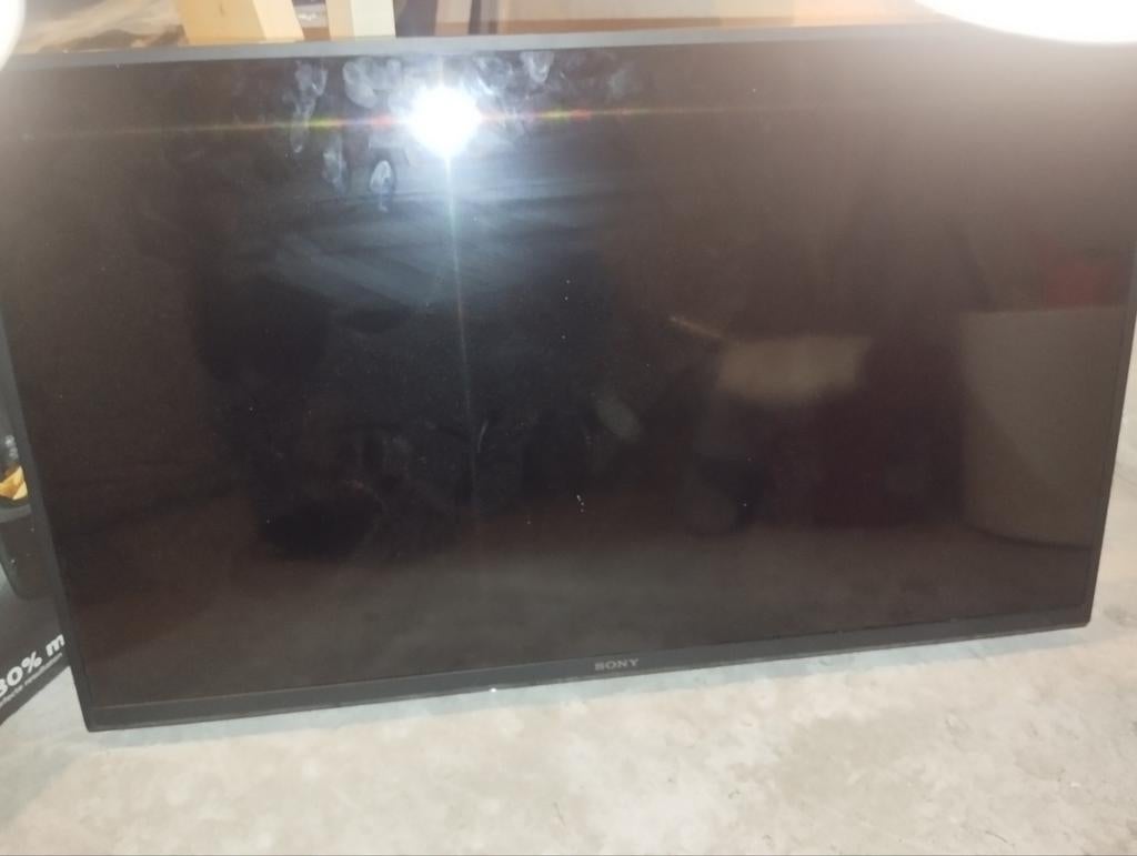 Sony 102 cm of 40inch, Huis en Inrichting, Ophalen