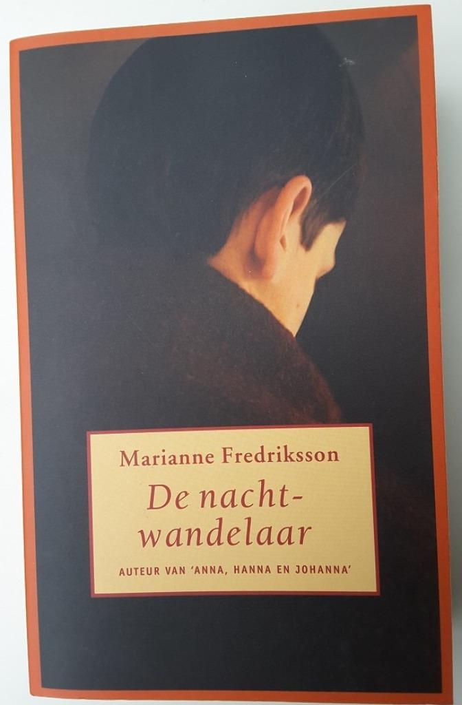 DE NACHTWANDELAAR 9789044512625, Ophalen of Verzenden, Nieuw, Nederland