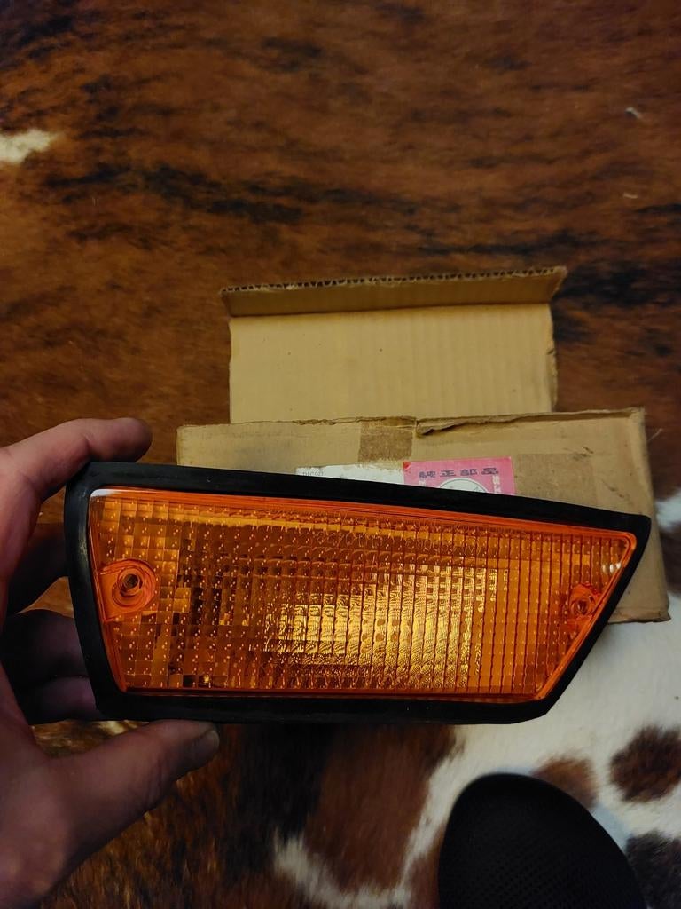 Honda GL1100 pinker carenage nieuw, Ophalen of Verzenden