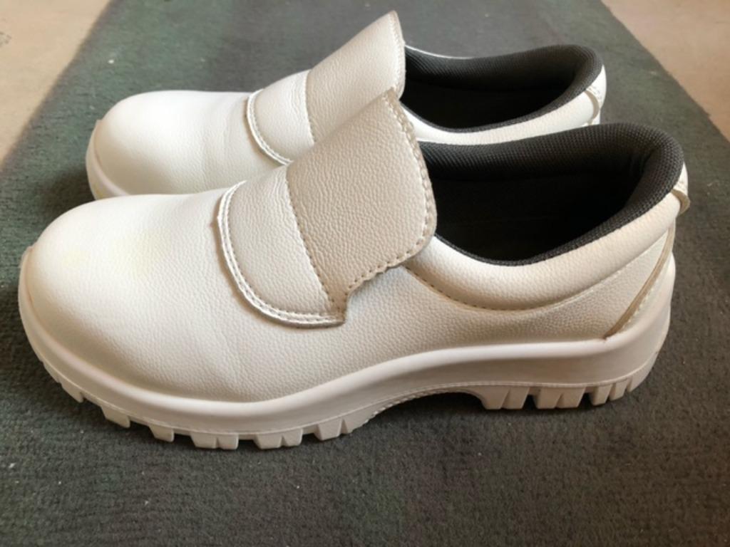 Chaussures de sécurité Horeca - TRAILERS (point. 38), Enlèvement ou Envoi, Comme neuf
