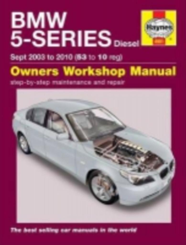 BMW SERVICE REPAIR MANUAL werkplaats PDF DOWNLOAD, Boeken, Ophalen of Verzenden, Nieuw, BMW