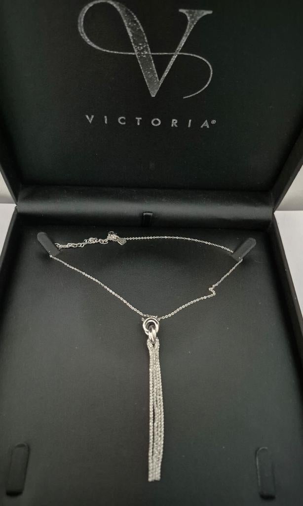 Ketting Victoria, Ophalen of Verzenden