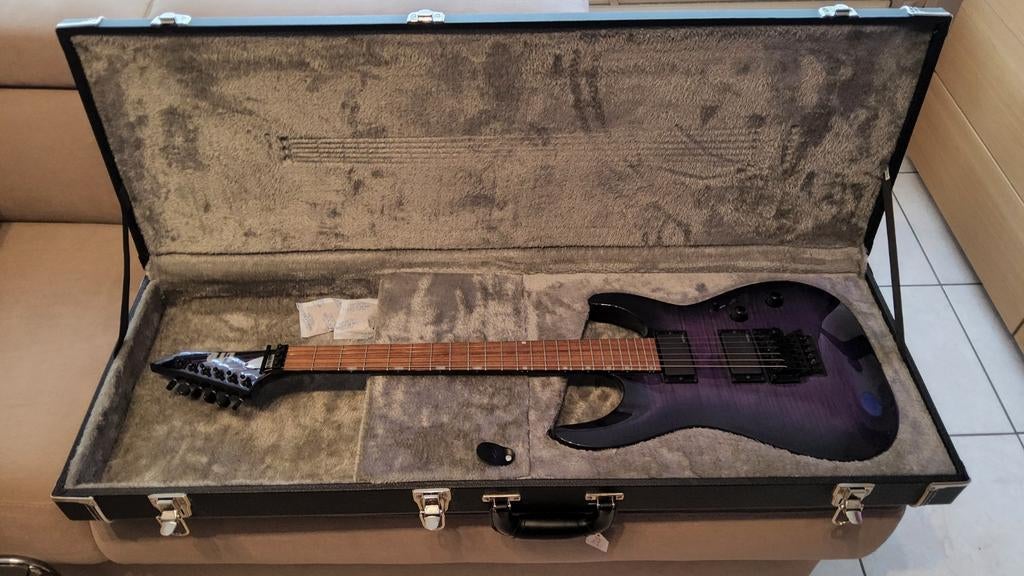 ESP LTD MH350 - Elektrische gitaar - nieuw, Muziek en Instrumenten, Ophalen, Nieuw