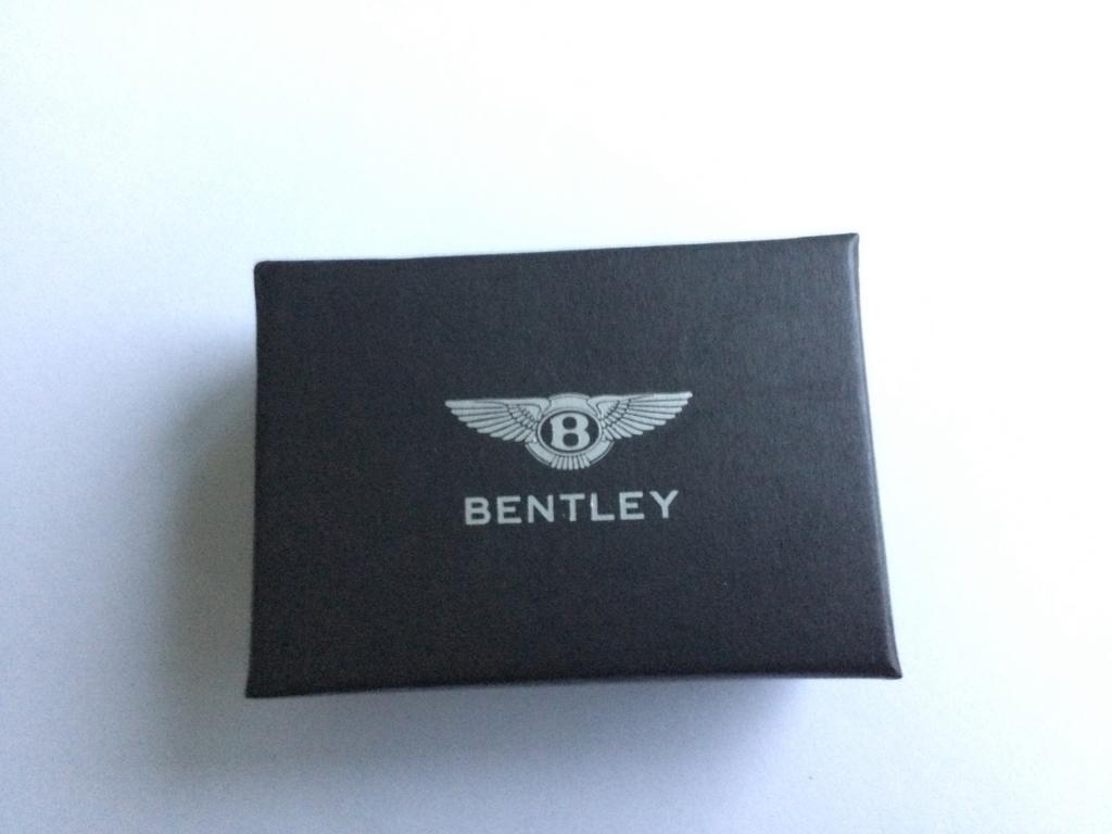 Clé USB Bentley, Enlèvement ou Envoi, Comme neuf