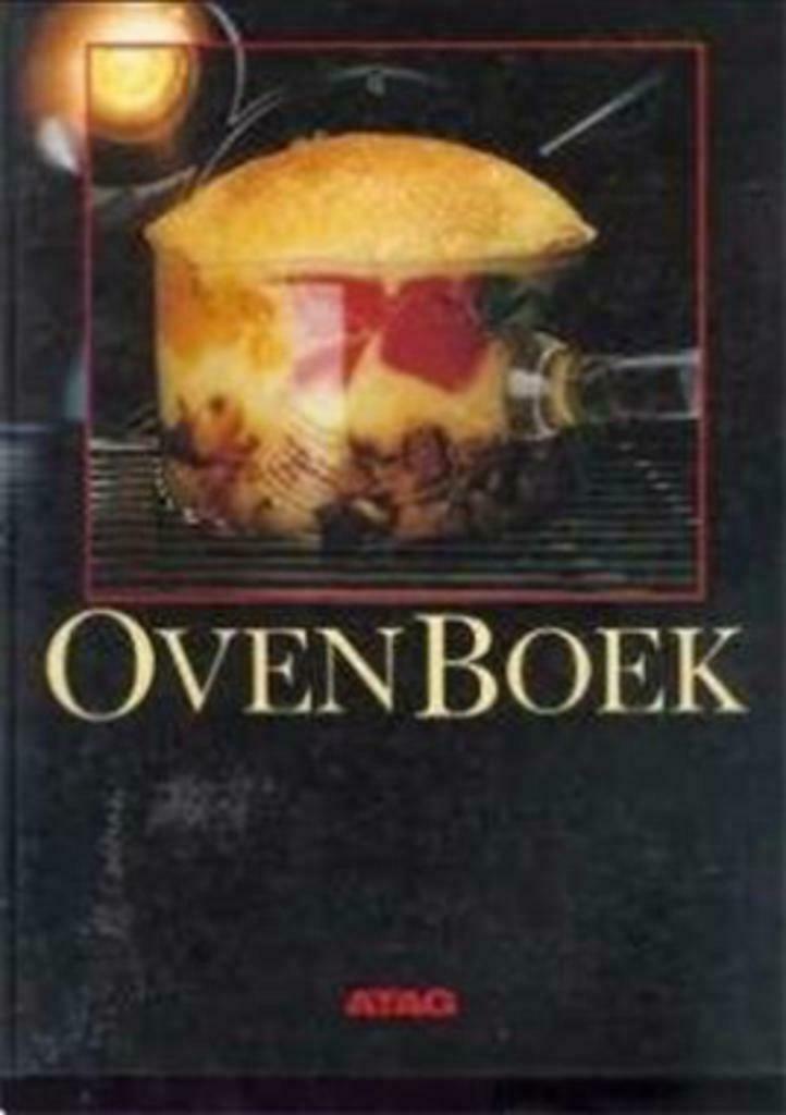 Ovenboek, Enlèvement ou Envoi, Utilisé