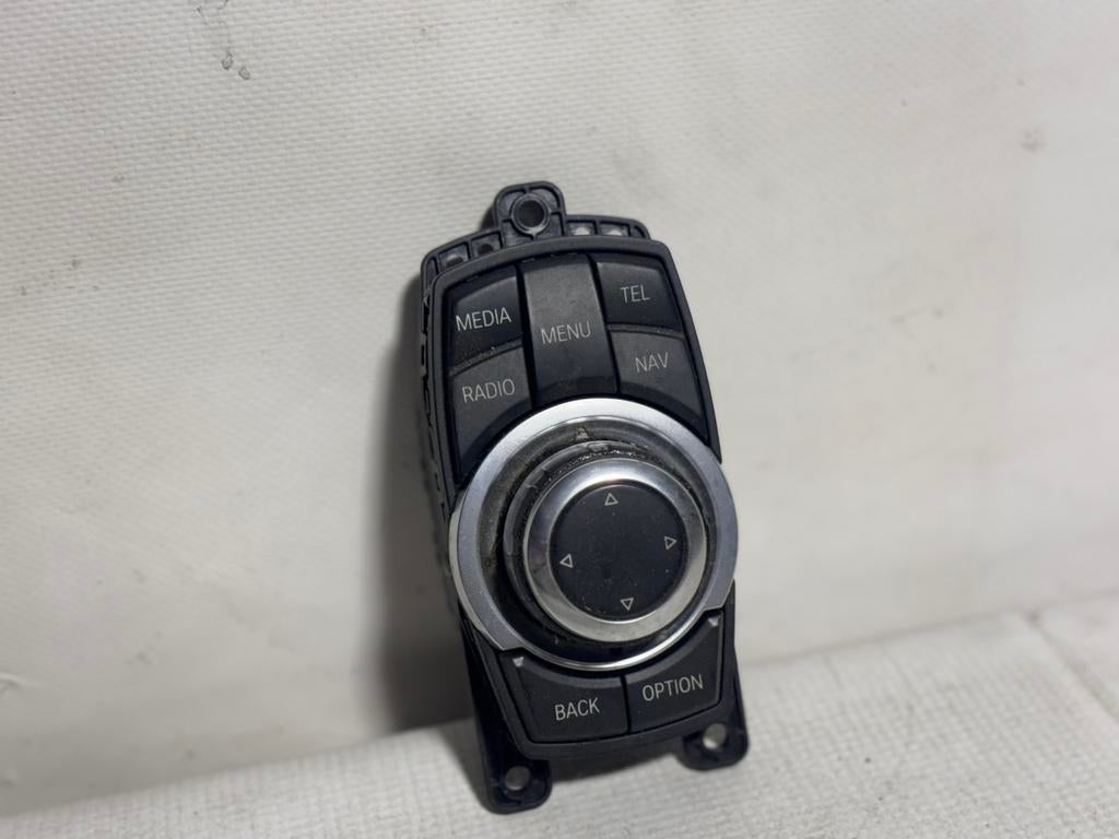 commande de multimédia i-drive BMW Modèle FX 9267955, Bmw, Bmw, Bmw, Enlèvement
