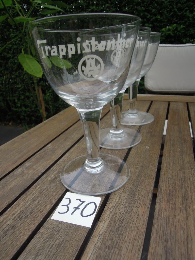 Brugse zot glazen, Verzamelen, Ophalen of Verzenden, Gebruikt, Glas of Glazen