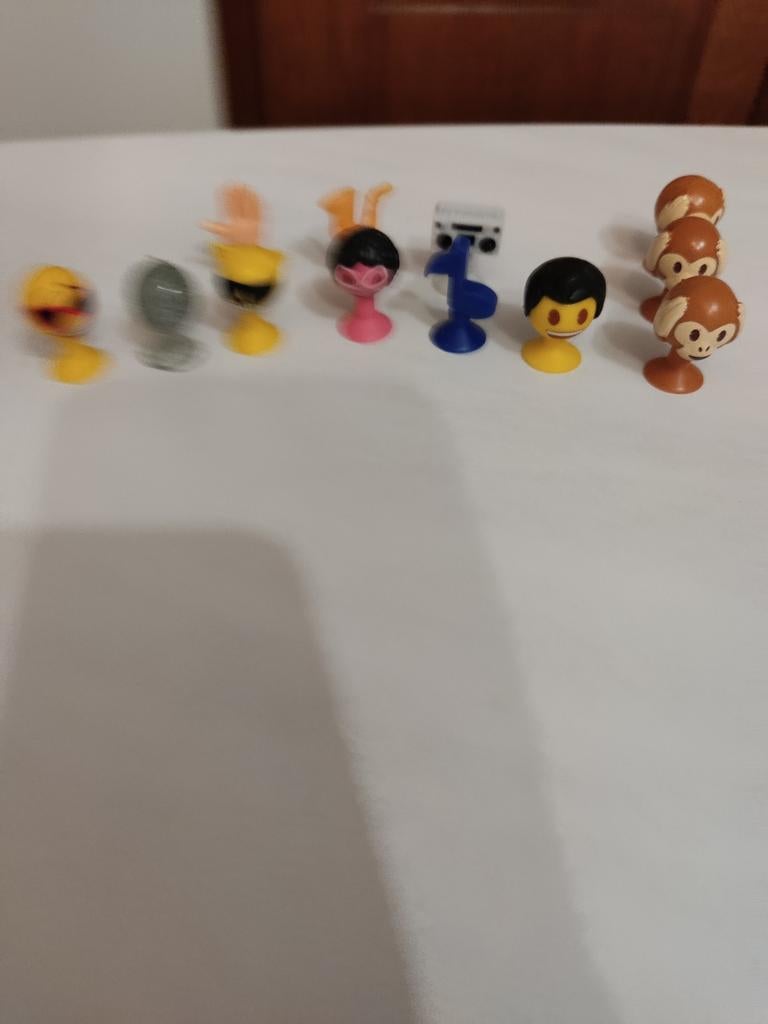Aldi emojis 2022, Aldi, Ophalen of Verzenden