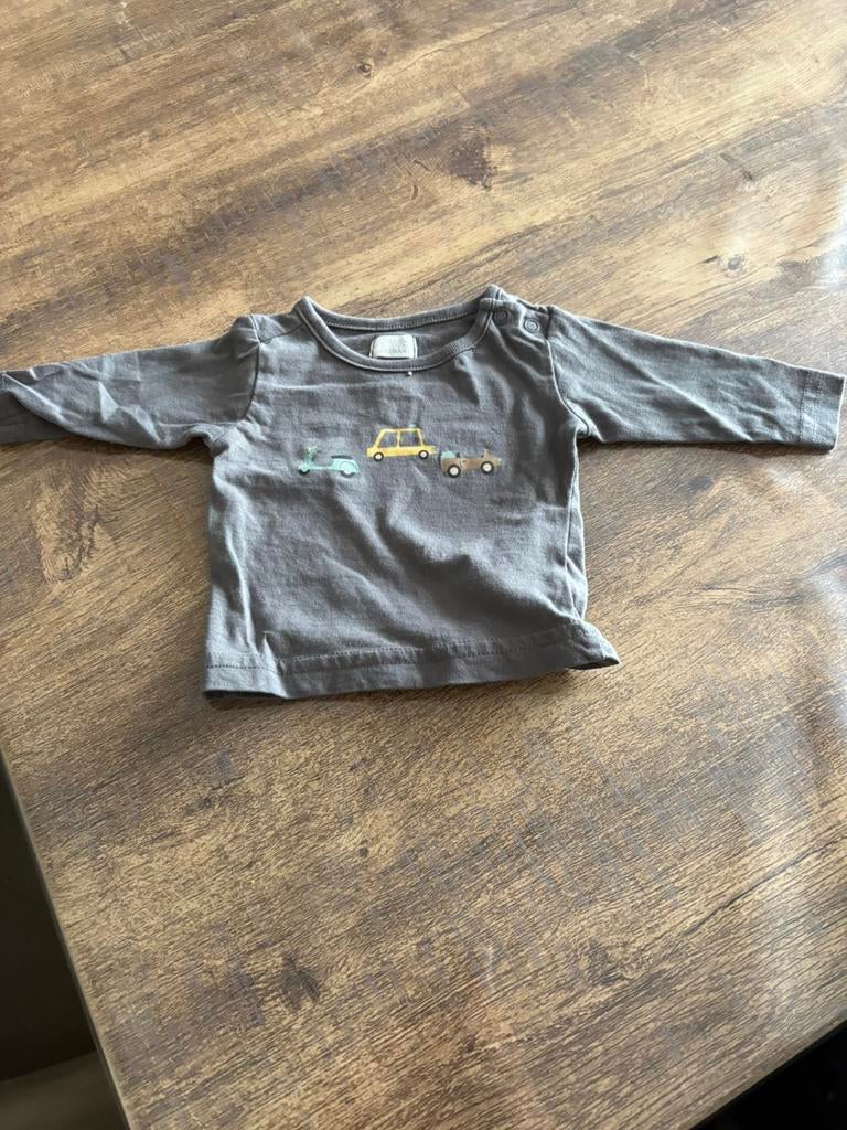 Blouse, Enlèvement, Utilisé, Garçon, Pull ou Veste