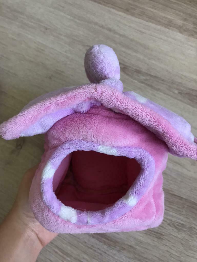 Niche pour chien douillette, Enlèvement, Utilisé, Autres types