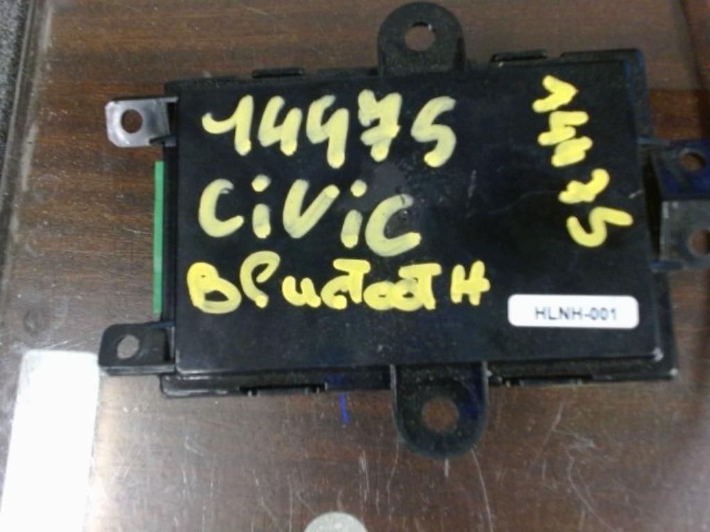 Module bluetooth Honda Civic 8 39770-SMR-E010-M1 (257A), Enlèvement, Utilisé, Honda
