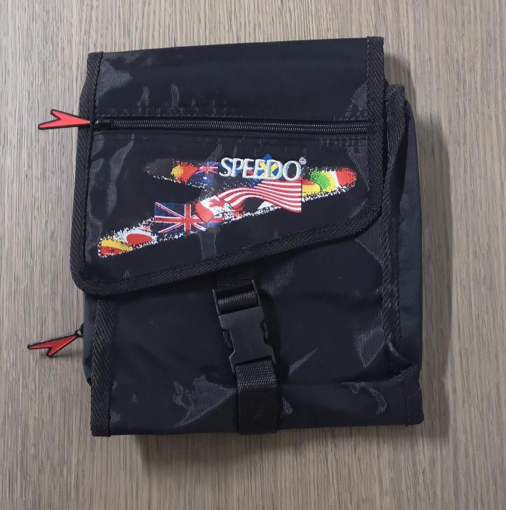 Tas Speedo, Ophalen of Verzenden, Nieuw