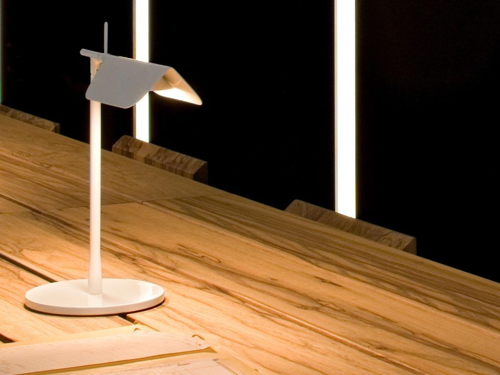 Flos Tab Table white, Verzenden, Nieuw