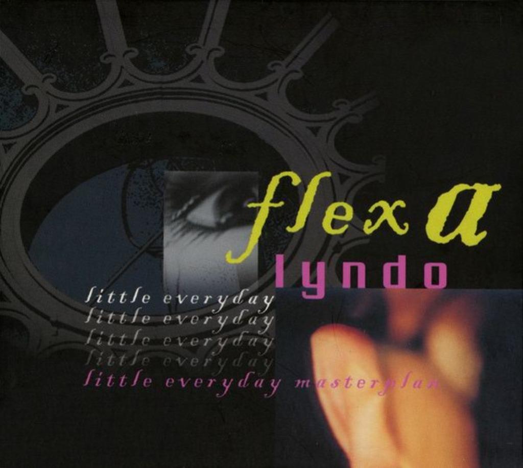 Flexa Lyndo - Little Everyday Masterplan, Ophalen of Verzenden