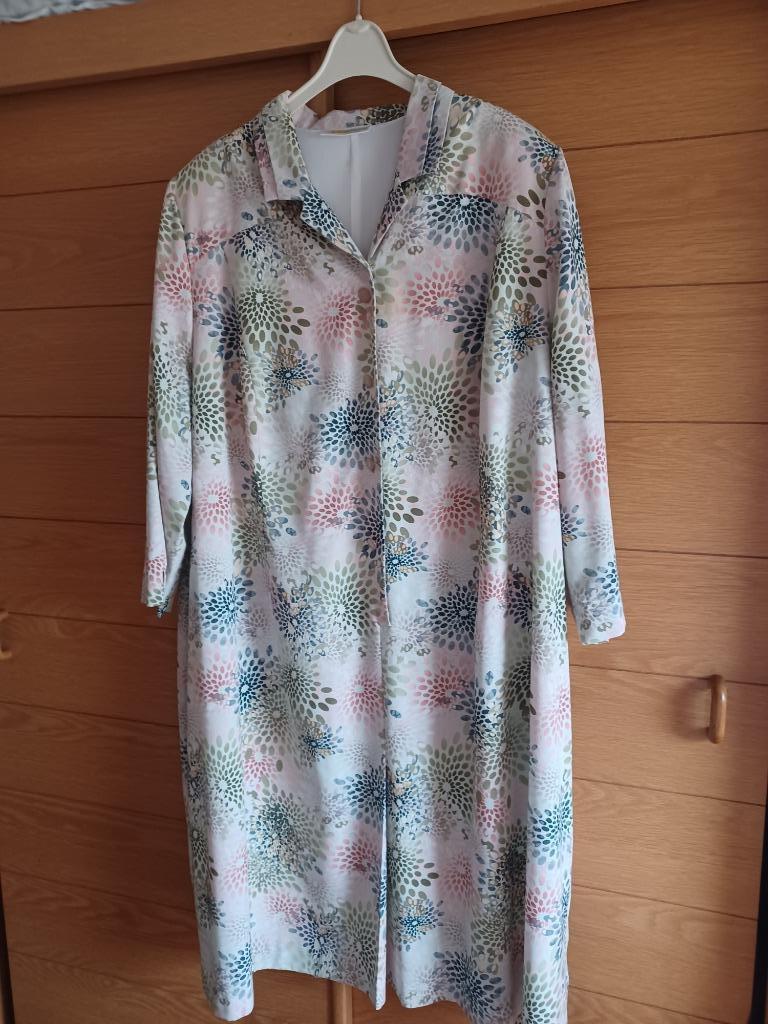 dameskleed, Ophalen, Gedragen, Maat 46/48 (XL) of groter, Onder de knie