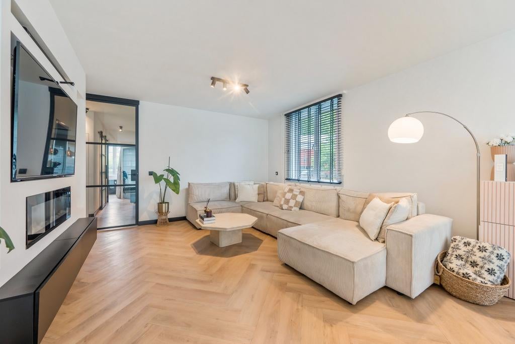 Modulaire zetel te koop, Huis en Inrichting, Zetels | Zetels, Ophalen