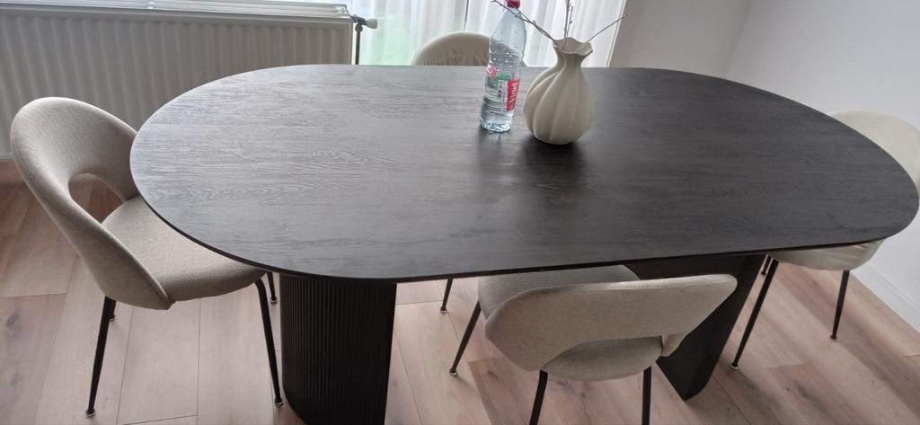 Table a mangé sans chaise, Maison & Meubles, Tables | Tables à manger, Enlèvement, Comme neuf
