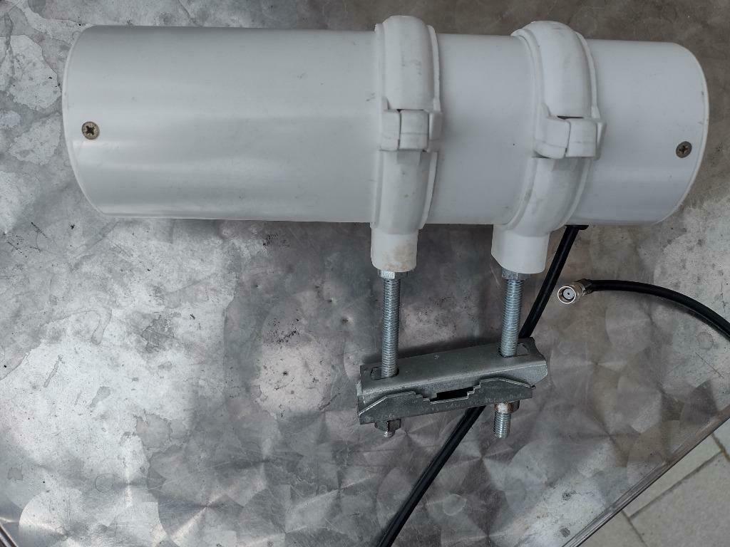 Super Wifi antenne, yagi., Télécoms, Antennes & Mâts, Enlèvement ou Envoi, Utilisé, Antenne