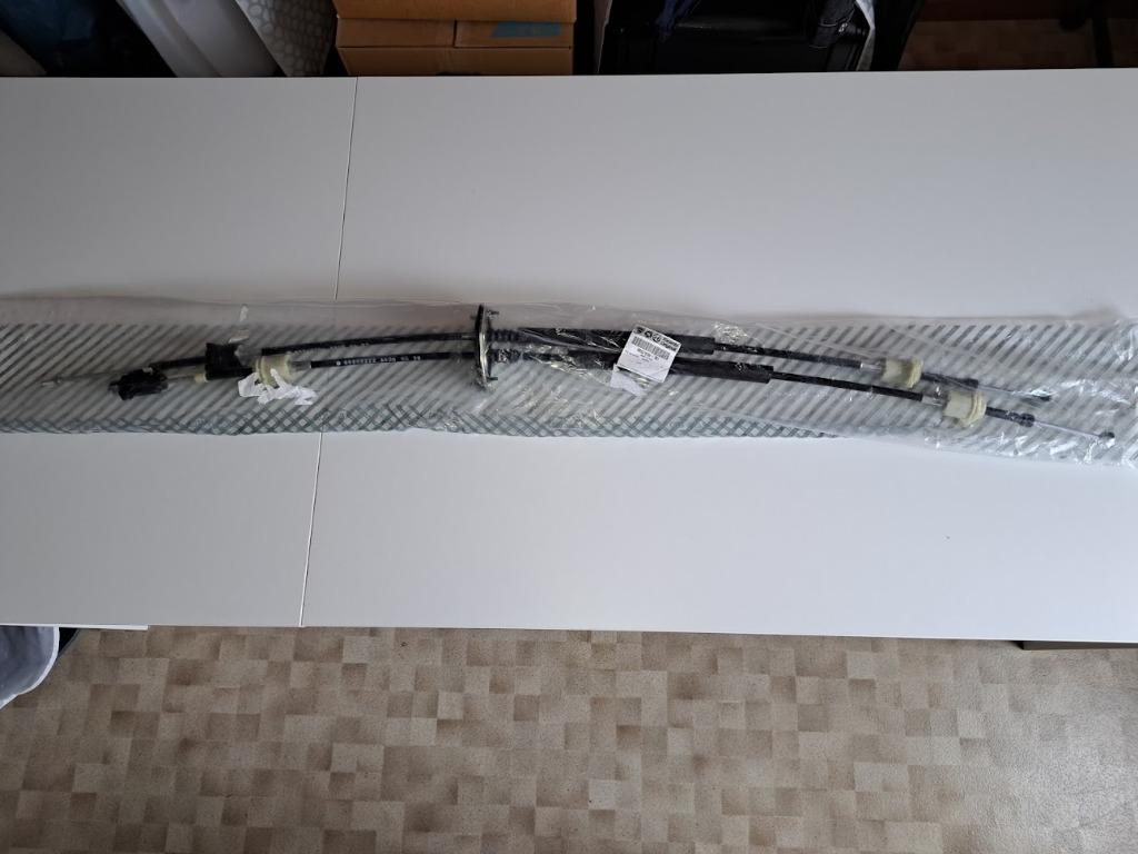 Câble de vitesses Alfa Romeo 159, Enlèvement ou Envoi, Neuf, Alfa Romeo