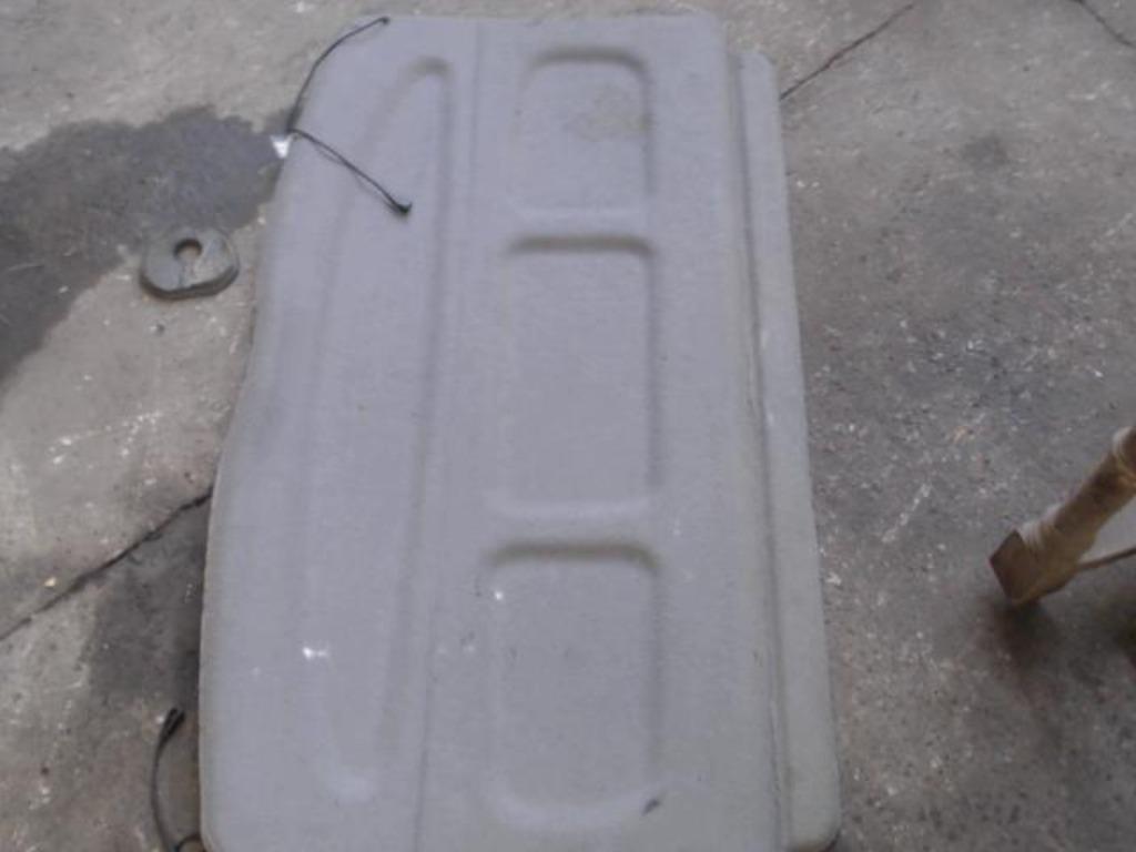 Plage arrière Citroên Xsara Picasso 1999-2010 LP/14019, Ophalen of Verzenden, Gebruikt