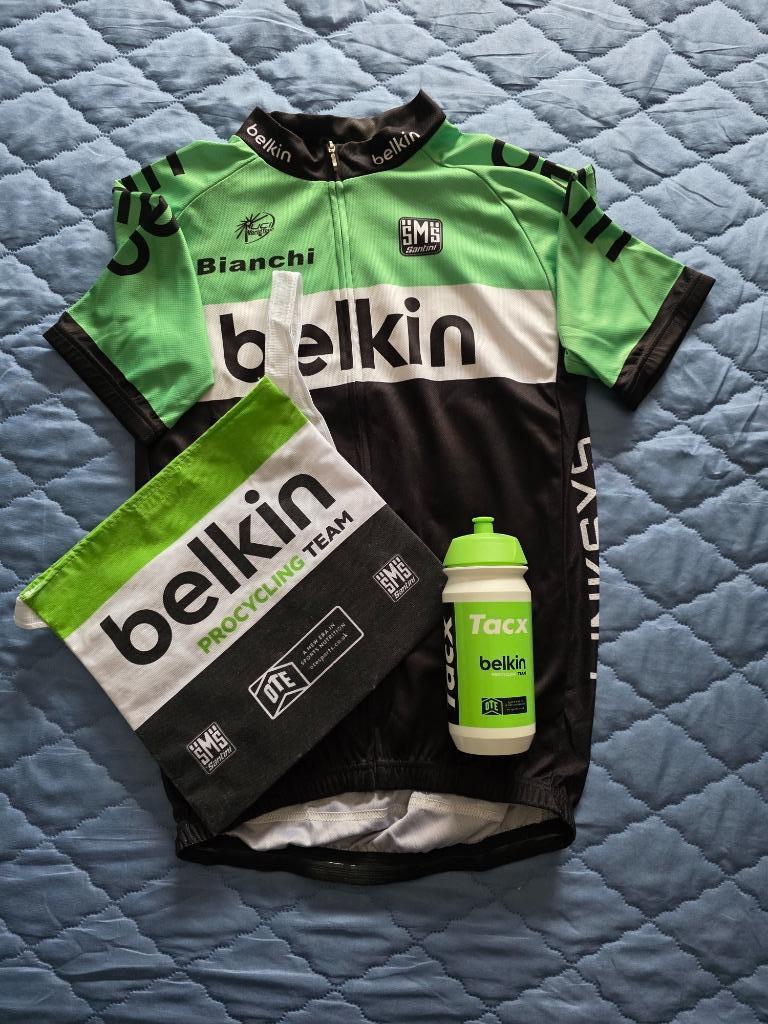 Belkin Bianchi Collie, Enlèvement ou Envoi, Neuf