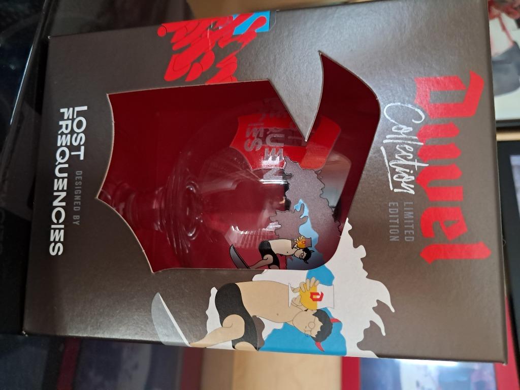 duvel, Ophalen of Verzenden, Nieuw, Bierglas