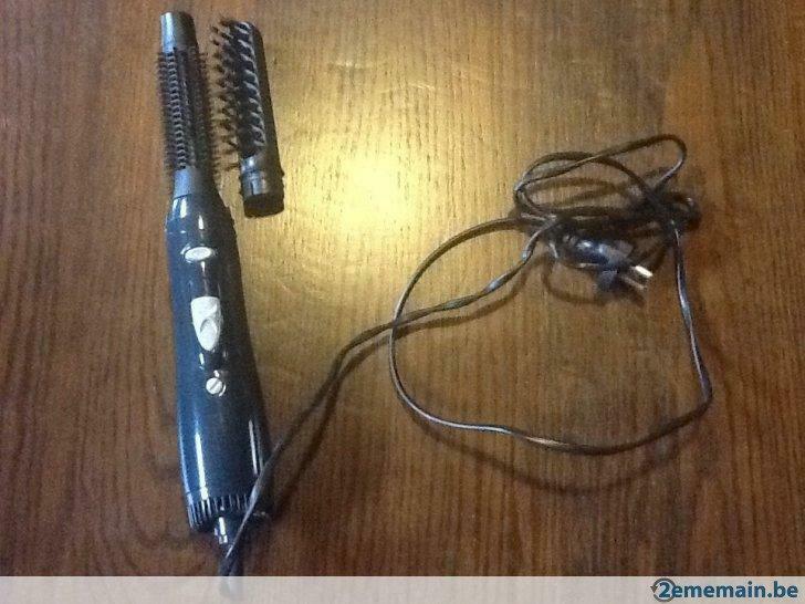 Alaska. Brosse à cheveux, Enlèvement ou Envoi, Utilisé
