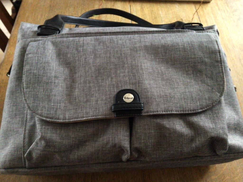 Luiertas Babymel      NIEUW, Ophalen, Nieuw