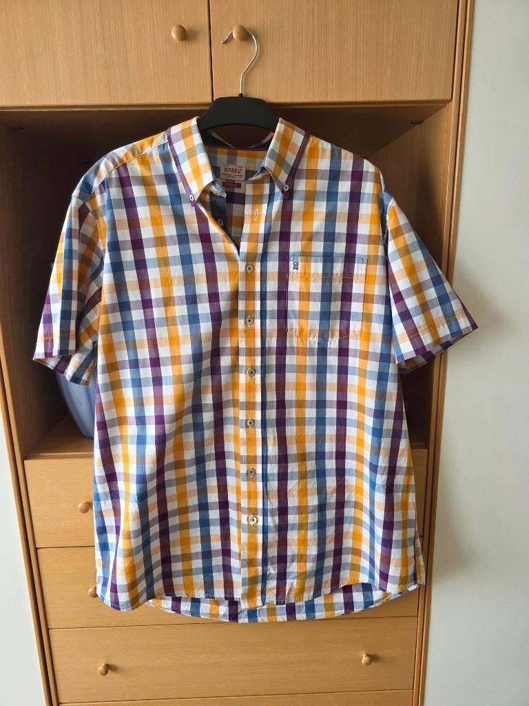HEMD Green River, Kleding | Heren, Ophalen, Zo goed als nieuw, Green river