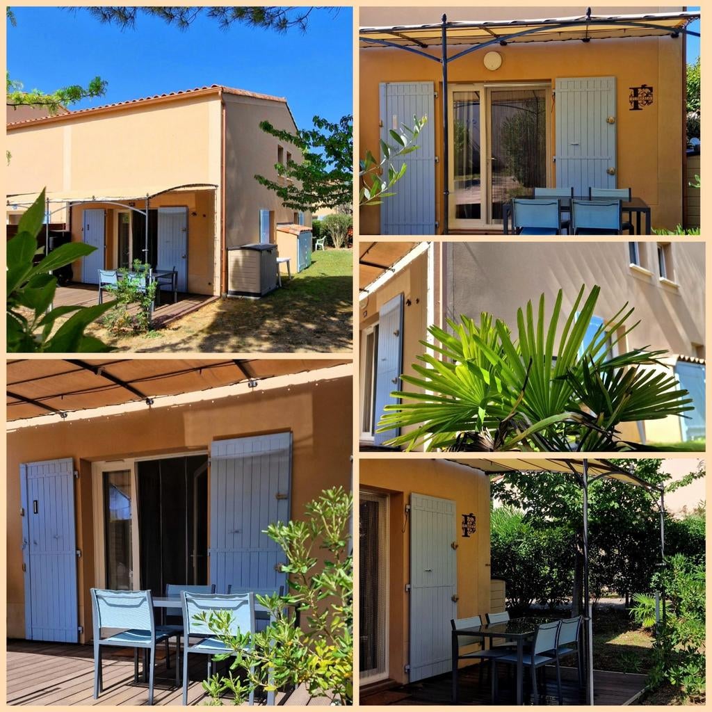 ️PROVENCE - Location de vacances, Ophalen