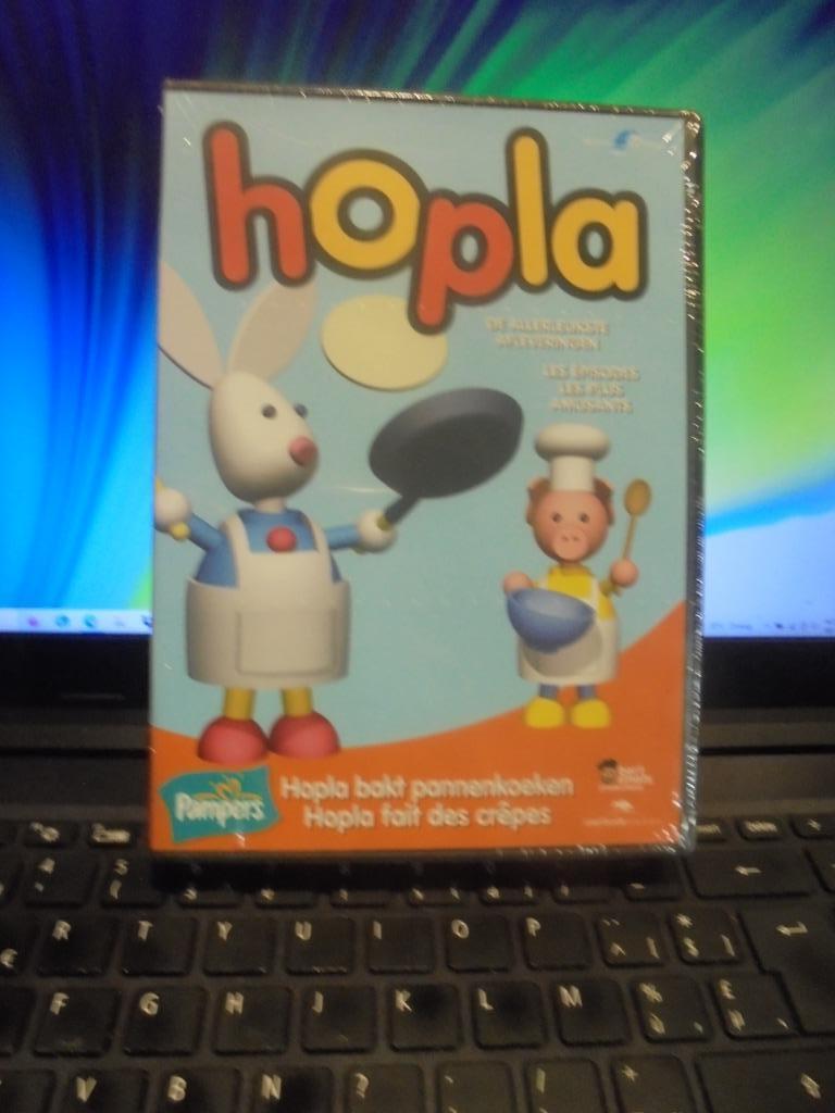 hopla, Ophalen of Verzenden, Nieuw in verpakking